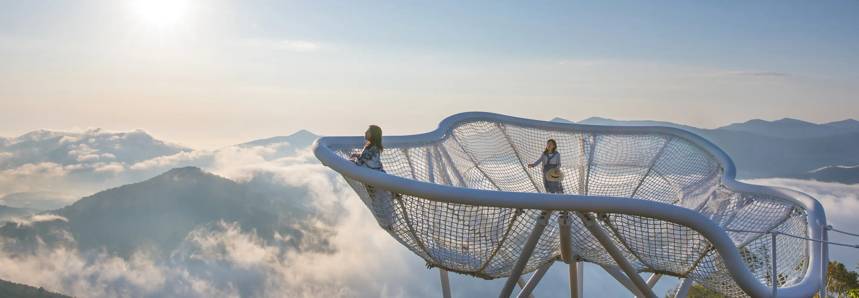 写真：星野リゾート　トマム