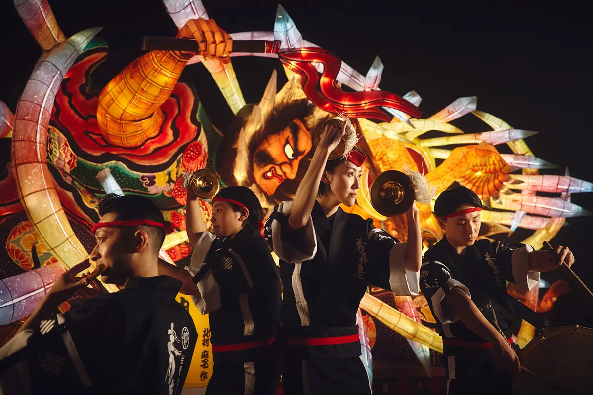 写真：青森屋 by 星野リゾート